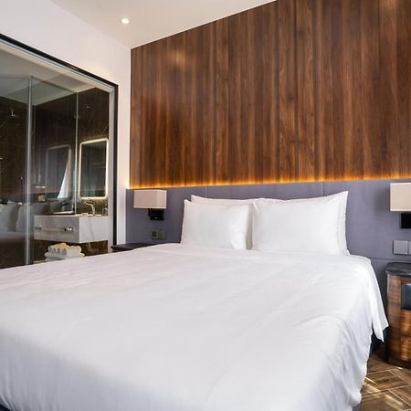 Calidum Phu Quoc Hotel Экстерьер фото