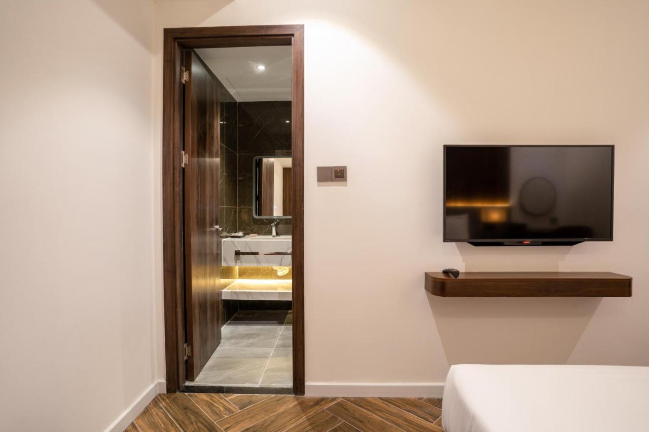 Calidum Phu Quoc Hotel Экстерьер фото