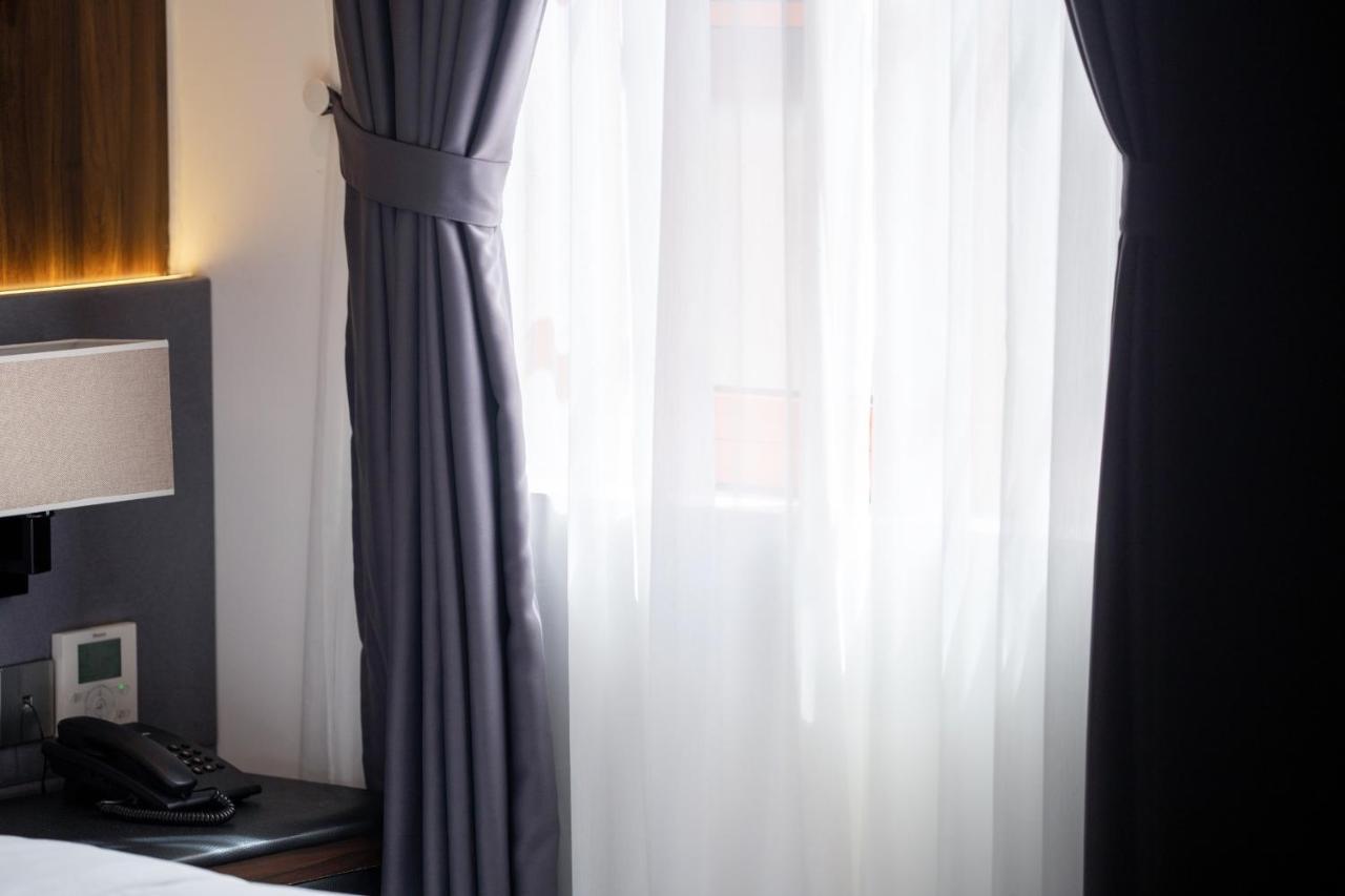 Calidum Phu Quoc Hotel Экстерьер фото